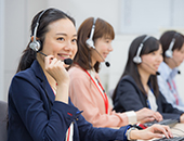 保険会社へ連絡する
