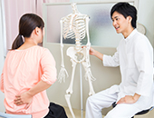 問診・視診・触診