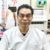 院長
