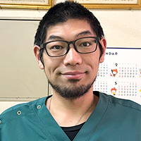 スタッフ